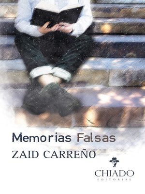 cover image of Memorias Falsas